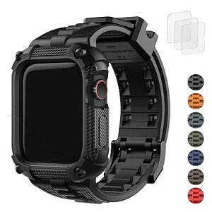 Apple Watch�Ή� ��̌^�o���h �o���p�[�P�[�X �Ռ��z�� �ϋv�� �H���p �X�|�[�c �A�E�g�h�A �����ȒP �S�@��Ή� ������� �֗� ���S �ی� �����\