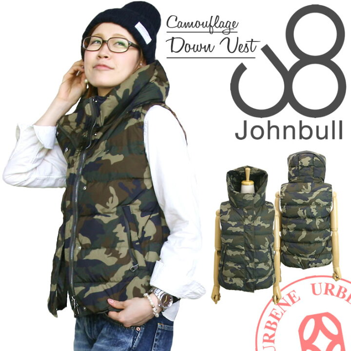 楽天市場】【最大5000円クーポン配布】ジョンブル レディース Johnbull 