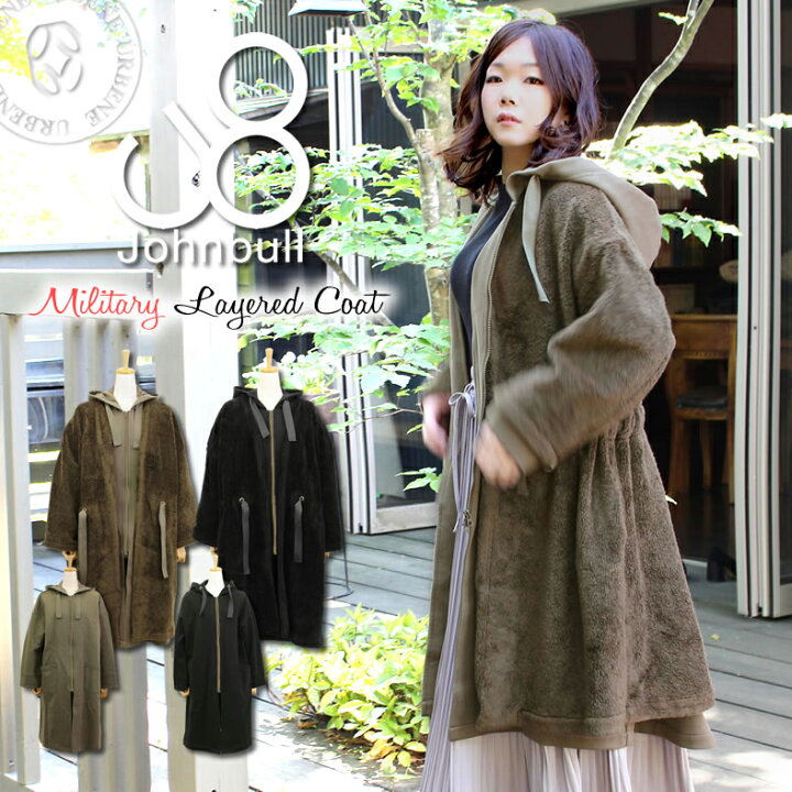 楽天市場】【最大5000円クーポン配布】ジョンブル レディース Johnbull 