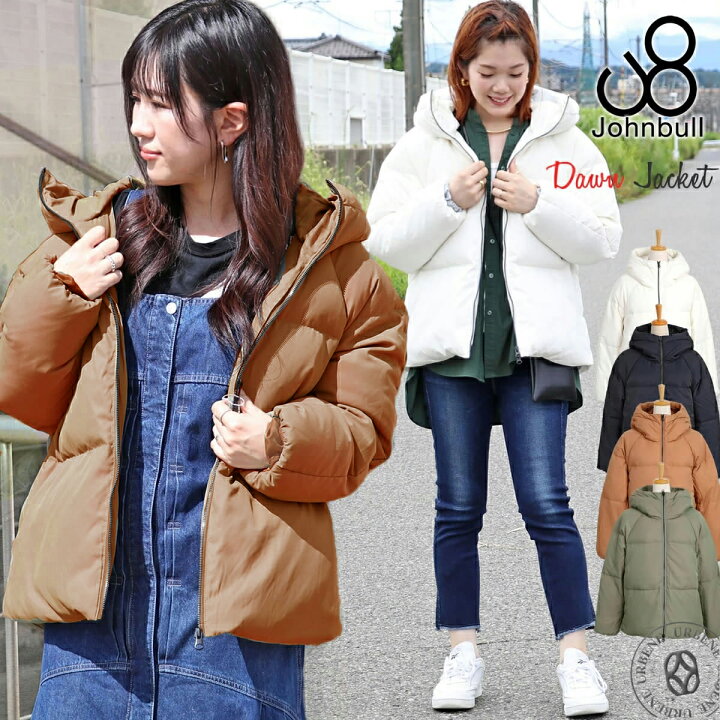 楽天市場】【35％OFFセール】【長く愛されるジョンブルダウン 