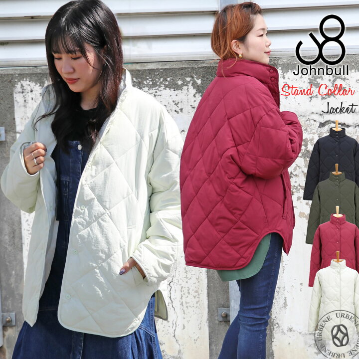 楽天市場】【28%OFFセール】アウター ジョンブル エコクラウド 