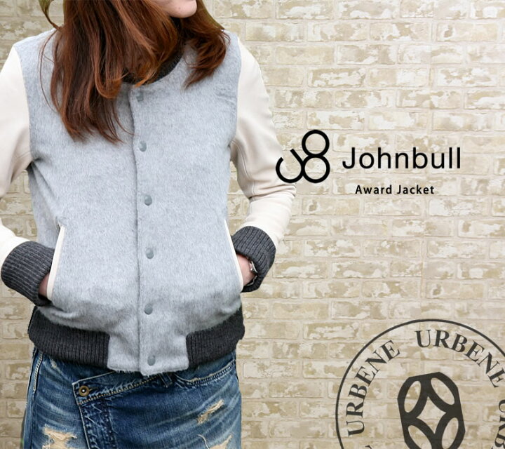 楽天市場】ジョンブル レディース JOHNBULL ゴートオイルレザー  