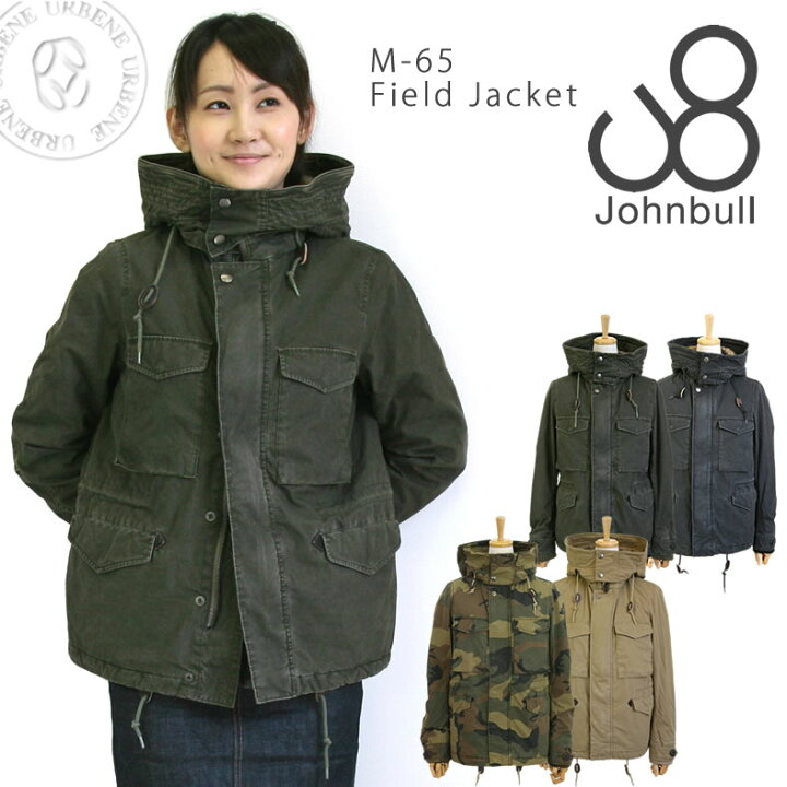 楽天市場】【クーポンで激短10%OFF】ジョンブル レディース Johnbull 