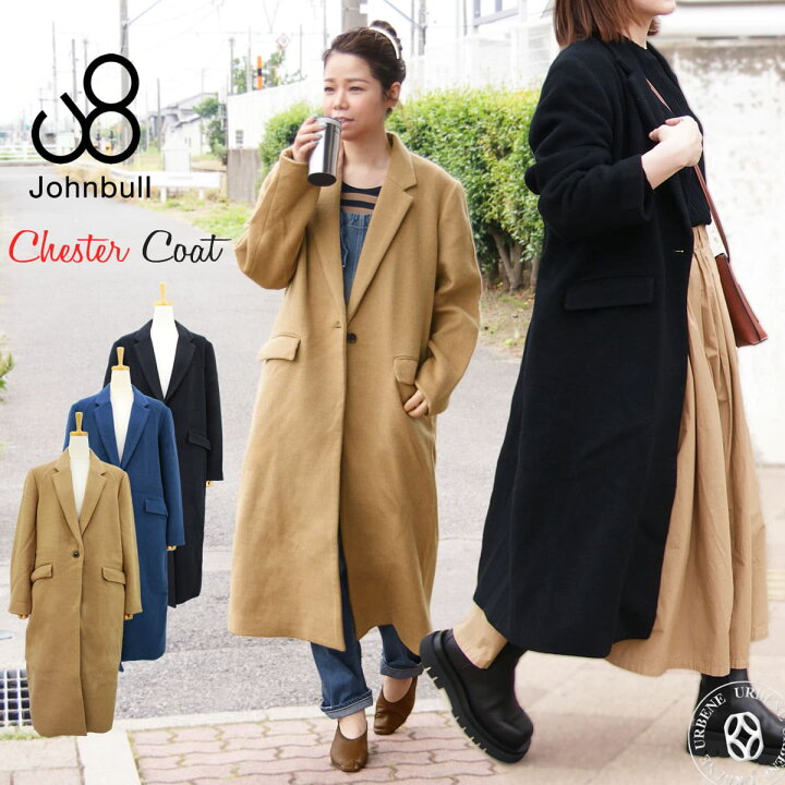 楽天市場】【50％OFFセール】ジョンブル レディース Johnbull 