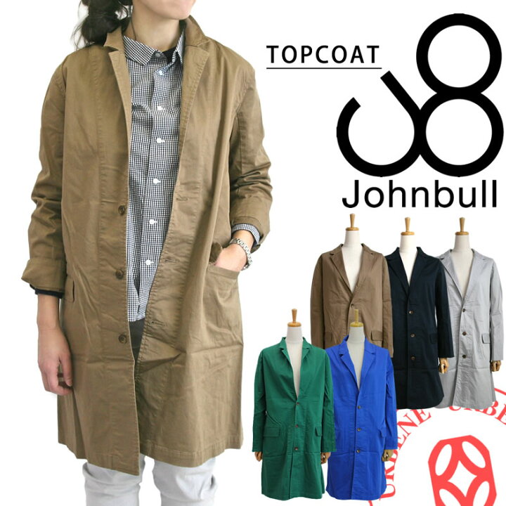 楽天市場】【最大5000円クーポン配布】ジョンブル レディース Johnbull 