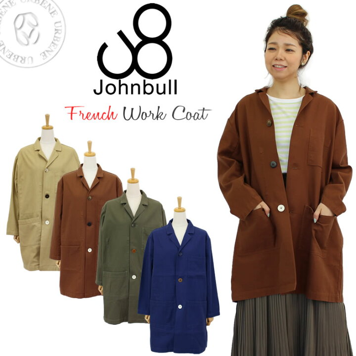 楽天市場】【最大5000円クーポン配布】ジョンブル レディース Johnbull 