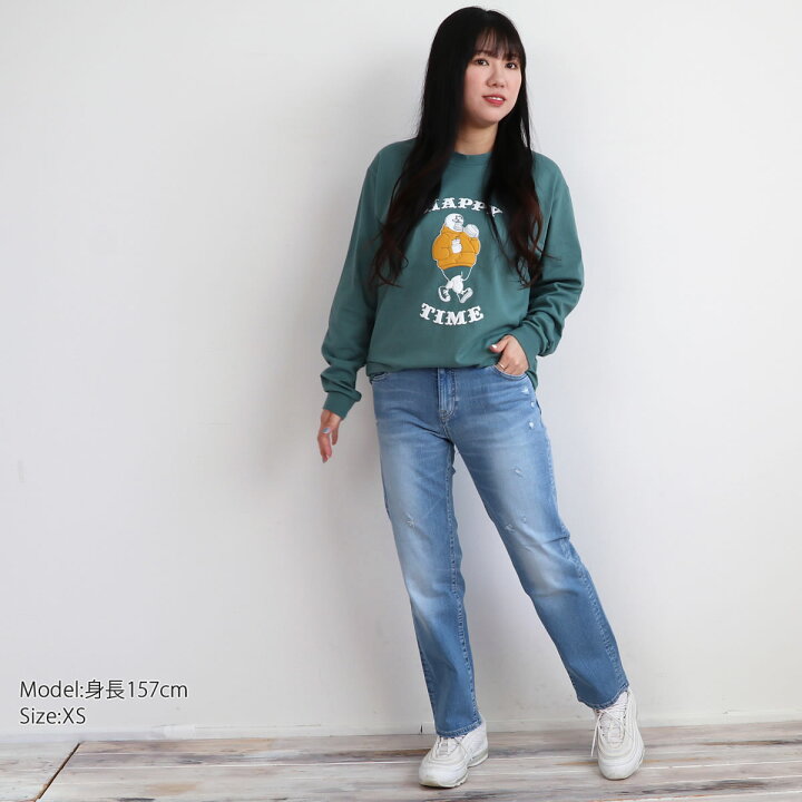 ELLIE 即完売 denim XS