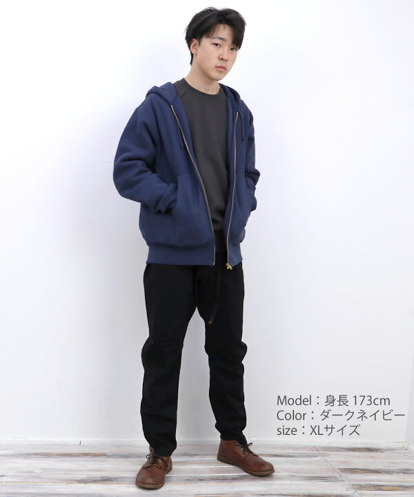 楽天市場】ジップパーカー チャンピオン リバースウィーブ Champion 