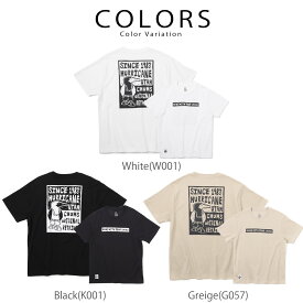 【ステッカープレゼント】 チャムス Tシャツ CHUMS ウッドブロックプリント Tシャツ (ch01-2369) Wood Block Print T-Shirt レディース メンズ ユニセックス 春夏 M/L/XL トップス アメカジ 定番 バックプリント フェス キャンプ グランピング アウトドア 楽天 送料込み