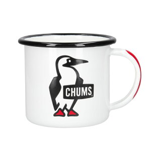 }OJbv `X Chums  Gi}O Enamel Mug 375ml ( ch62-2177 ) ق낤 z[[ AEghA Lb`pi ^u[ H Rbv tFX fCLv LvMA u[r[o[h 