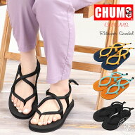 【37%OFFセール】チャムス CHUMS チャムスリテイナーサンダル ( ch63-1025 ) CHUMS Retainer Sandal スポ…