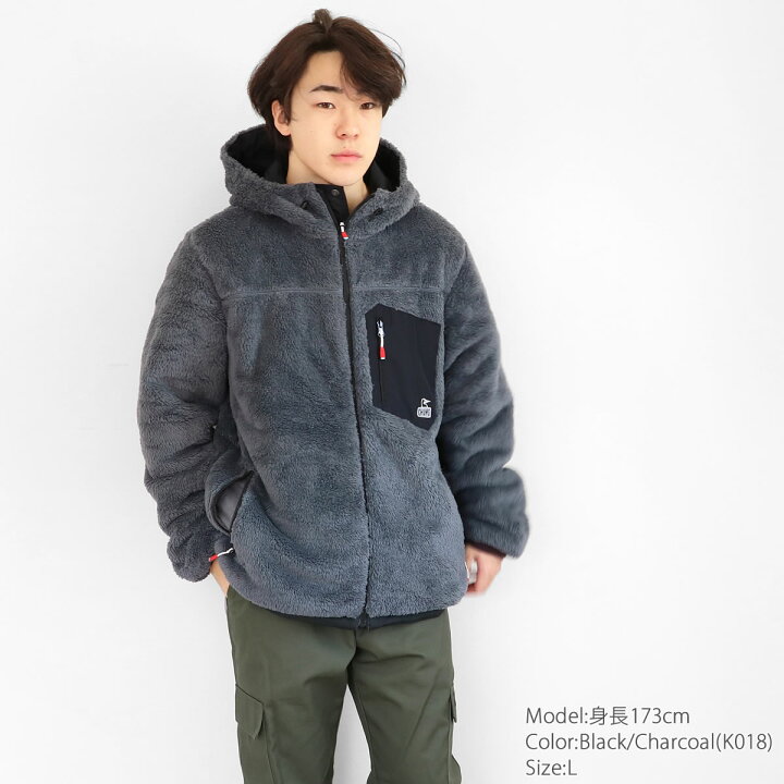 楽天市場】アウター チャムス CHUMS エルモ ゴアテックス ウィンド 