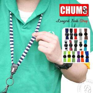 yő5000~N[|zzz`X lbNXgbv uh CHUMS [hIWi Lanyard Original (CH61-1170) (CH61-1195)JXgbv gуXgbv Y fB[X LbY A[
