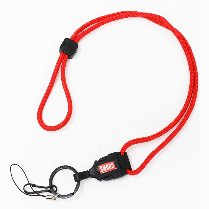 楽天市場 チャムス ネックストラップ Chums ニューランヤードロープ New Lanyard Rope Ch61 0113 Ch61 1144 キャラクター チャムス 携帯ストラップ 雑貨 楽天 メンズ レディース キッズ おしゃれ デジカメストラップ Idカードストラップ ネームストラップ アーベン