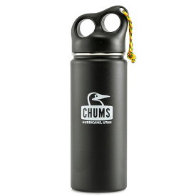 【クーポン2点で5％OFF】チャムス Chums キャンパー ステンレスボトル 水筒 500ml (chums-ch62-1920) キッチン用品 タンブラー 食器 コップ フェス キャンプ ブービーバード 通勤通学 登山 ピクニック メンズ アウトドア 生活雑貨 楽天 おしゃれ アーベン 普段使い