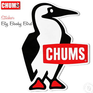 yrbOTCYz`X Chums `X XebJ[rbOu[r[o[h (ch62-1623) CHUMS Sticker Big Booby Bird by V[ p\R m[g X}z LvMA Xe[Vi[ ObY 