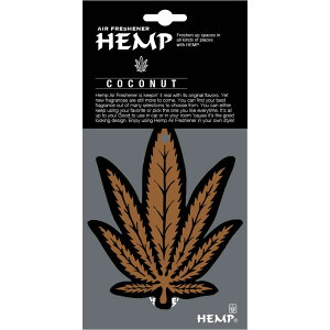 HEMP wv 1P ݂艺 GA[tbVi[ J[tOX zCgXN GOOD OLD (nax-51/NAX-057/NAX-57) Airfreshener F rO ԓ  gC ItBX Y fB[X ԗpi 