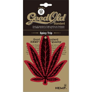 HEMP wv 1P ݂艺 GA[tbVi[ J[tOX zCgXN GOOD OLD (nax-51/NAX-057/NAX-57) Airfreshener F rO ԓ  gC ItBX Y fB[X ԗpi 