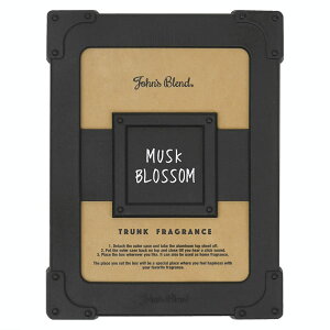 yy^]ɂ͗ǂzWYuh gNtOX zCgXN u^ (oa-jon-59) CeA John's Blend J[tOX Johns Blend F   A[x