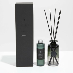 ubN^[Y ElKX{g u^ tOX[hfBt[U[ GA[tbVi[ BLACKLETTERS ( REED DIFFUSER ) [hXeBbN [tOX ԖF 