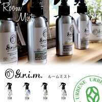 G.r.i.m.GelAirFreshenerグリムルームミストエアーフレッシュナーカーフレグランス(oa-grm-1)芳香剤香水車内お部屋トイレオフィス男性女性メンズレディースユニセックスアロマ癒しグッズアロマスプレー楽天