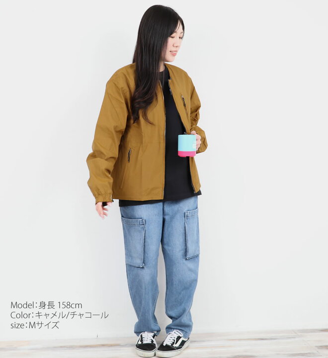 楽天市場】ジャケット ジムマスター リバーシブル Gym Master アウター 