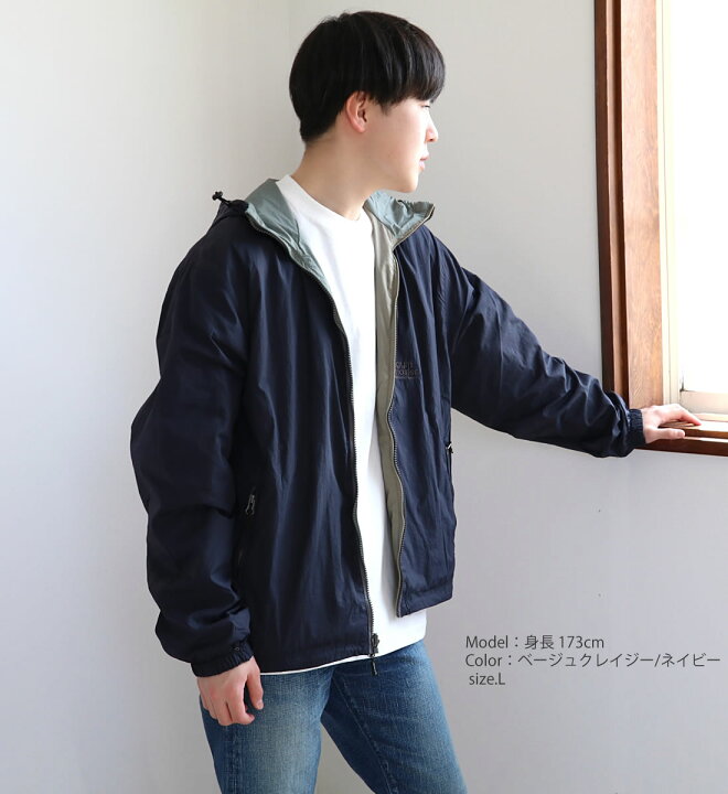 楽天市場】ジャケット ジムマスター Gym Master アウター RVナイロン 