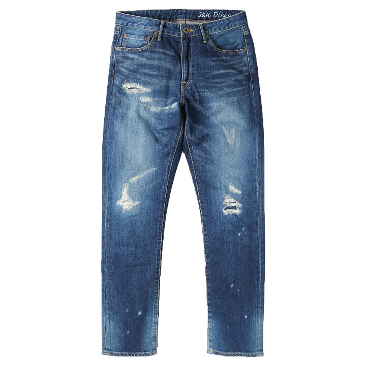 楽天市場】JAPAN BLUE JEANS ジャパンブルージーンズ CALIF. DENIM San 