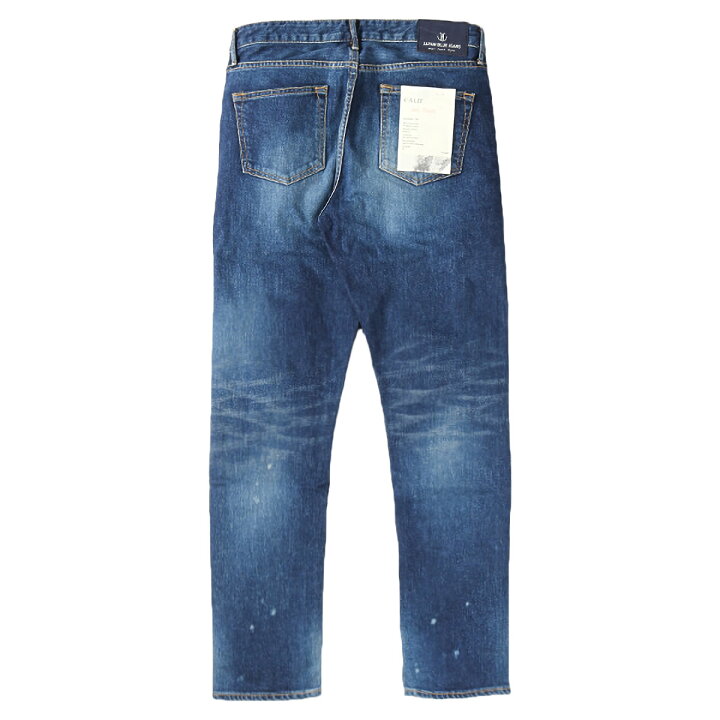 楽天市場】JAPAN BLUE JEANS ジャパンブルージーンズ CALIF. DENIM San 