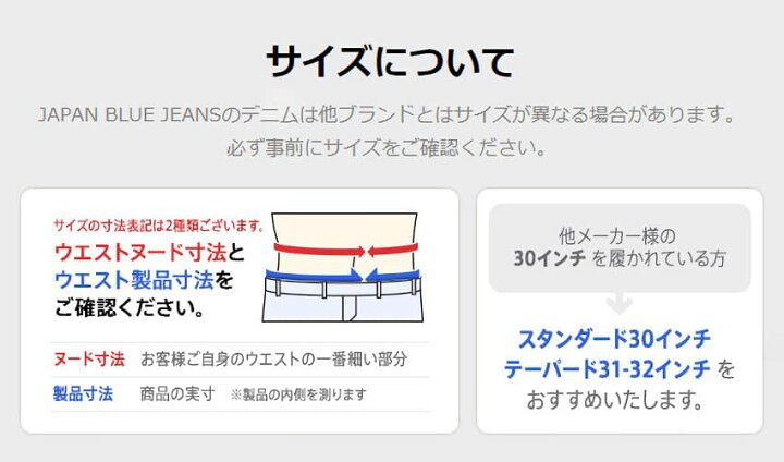 楽天市場】JAPAN BLUE JEANS ジャパンブルージーンズ CALIF. DENIM 