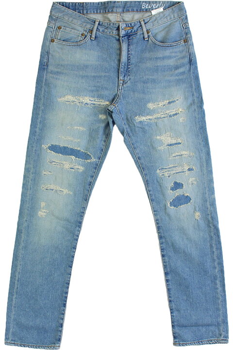 楽天市場】【10%OFF クーポン配布中】JAPAN BLUE JEANS ジャパンブルー 
