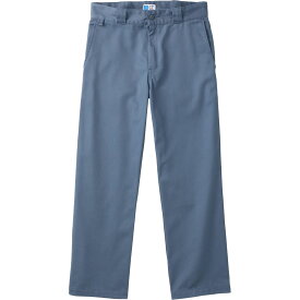 ワークパンツ ジャパンブルージーンズ TCツイルパンツ JAPAN BLUE JEANS ( jpt1020m24 ) ワークチノトラウザーパンツ スケーターウェア アウトドア 作業着 送料無料 メンズ 美シルエット アーベン 定番 きれいめ カラーパンツ