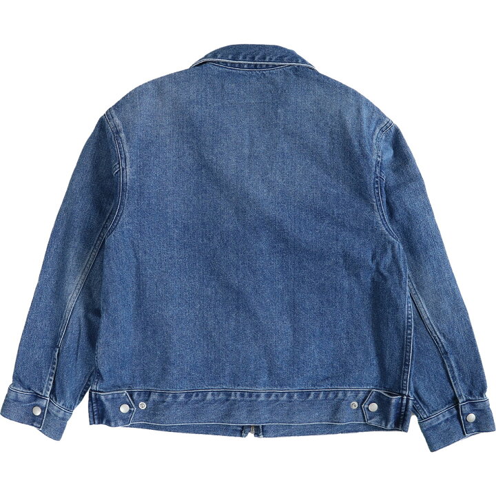 楽天市場】Gジャン ジョンブル Johnbull レディース 11.5オンス ジップ 