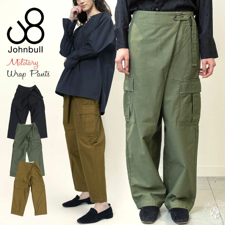 楽天市場】【最大5000円クーポン配布】ジョンブル レディース Johnbull  