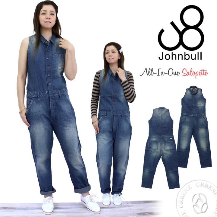 楽天市場】【40％OFFセール】ジョンブル レディース Johnbull 