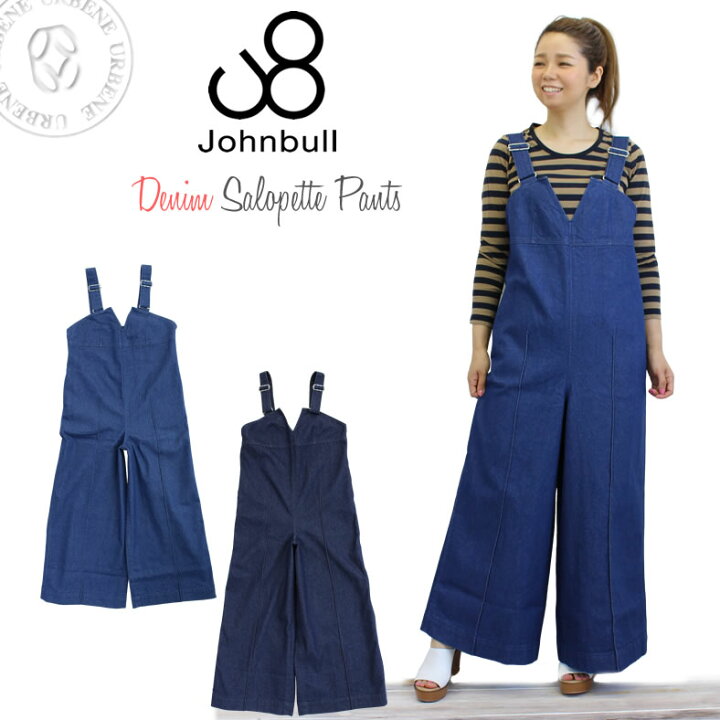 楽天市場】【30％OFFセール】ジョンブル レディース Johnbull 