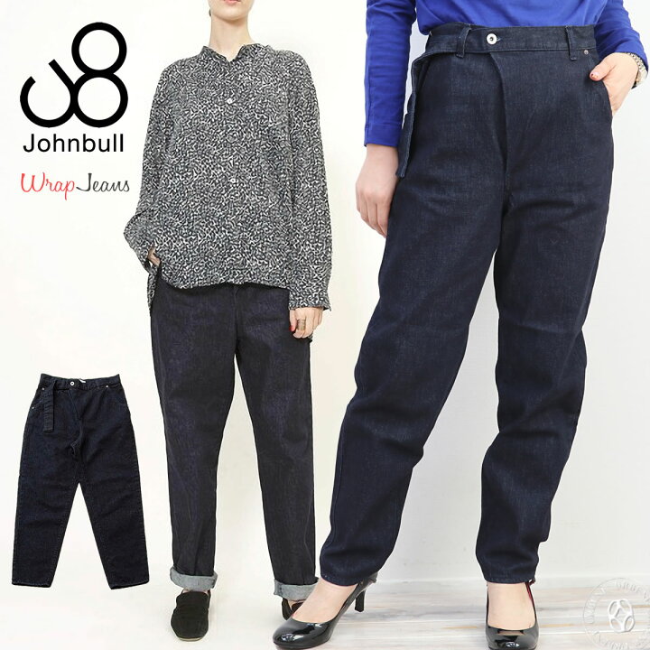 楽天市場】【40%OFFセール】ジョンブル レディース Johnbull 