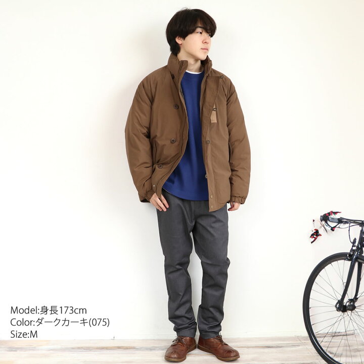 楽天市場】【クーポンで激短10%OFF】ダウンジャケット ジョンブル 