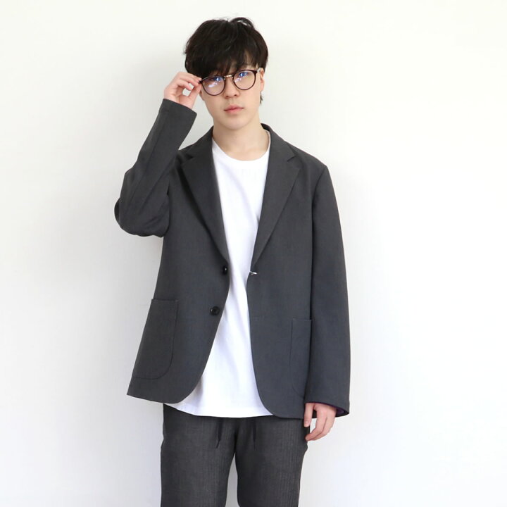 楽天市場】【20％OFFセール】【NASA開発機能素材】 ジョンブル メンズ  