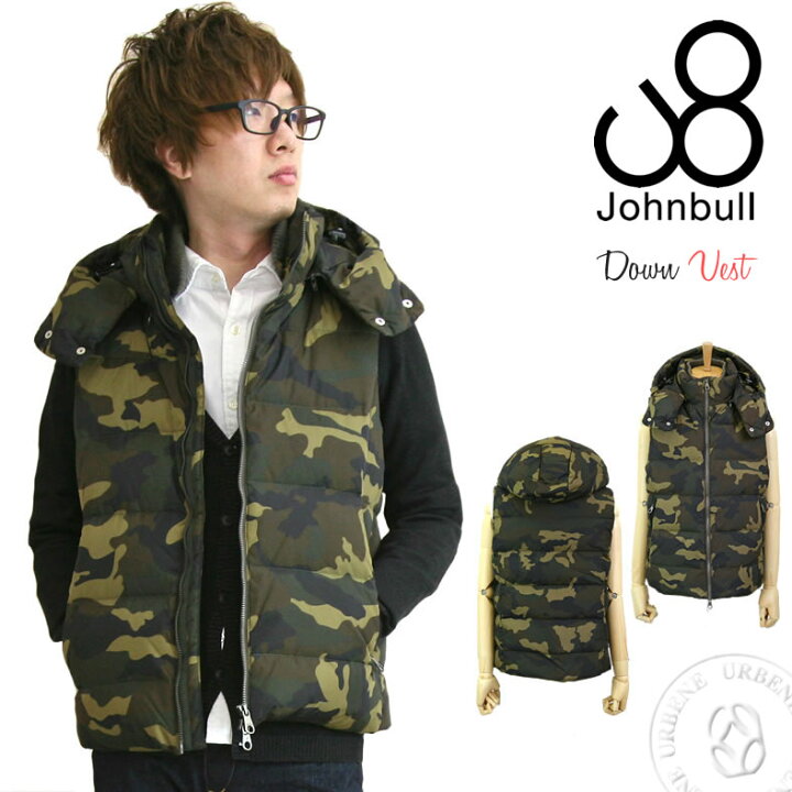 楽天市場】【最大5000円クーポン配布】ジョンブル メンズ Johnbull 