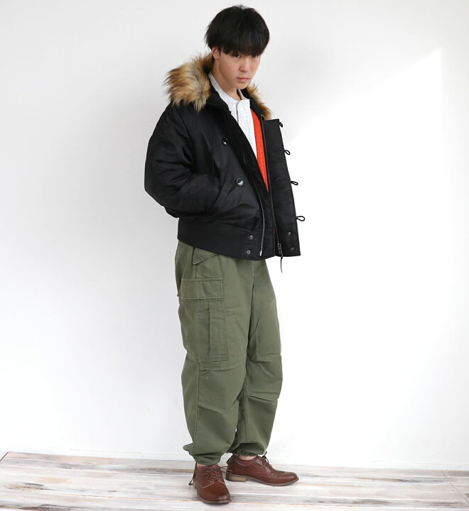 楽天市場】【最大5000円クーポン配布】アウター TOP KHAKI ジョンブル 