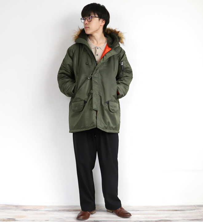 楽天市場】【最大5000円クーポン配布】アウター TOP KHAKI ジョンブル  