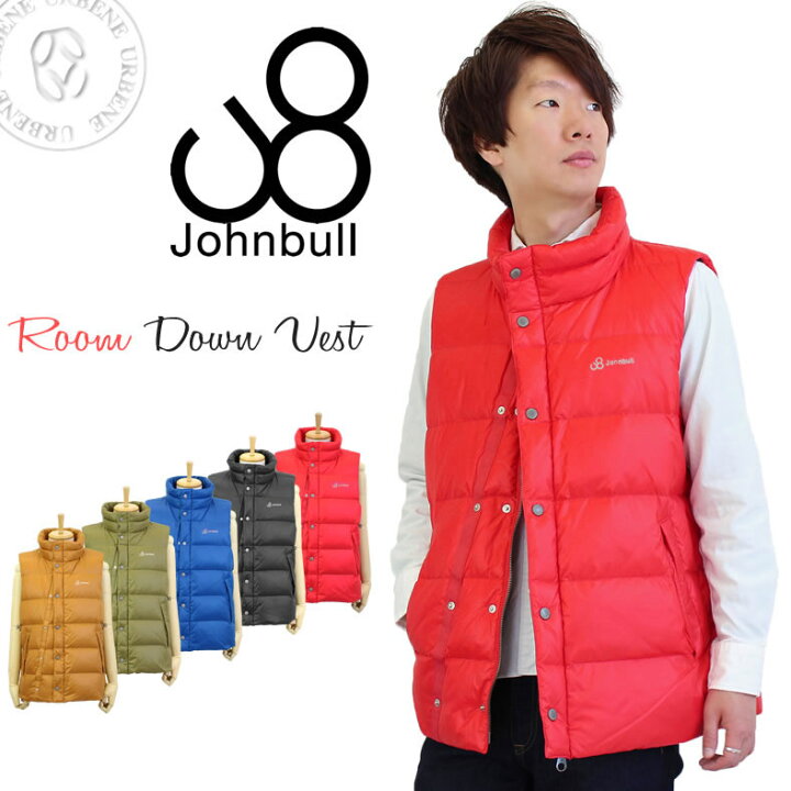 楽天市場】【55%OFFセール】ジョンブル メンズ Johnbull 2WAY 30D 