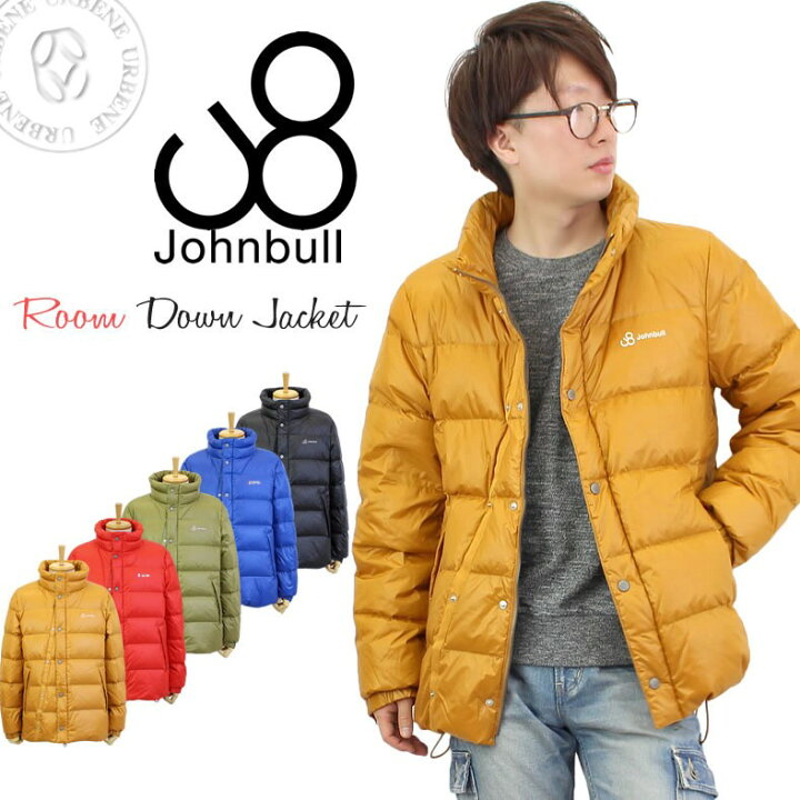 楽天市場】【37％OFFセール】ジョンブル メンズ Johnbull 2WAY 30D  