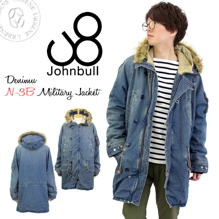 楽天市場】【最大5000円クーポン配布】ジョンブル メンズ Johnbull 