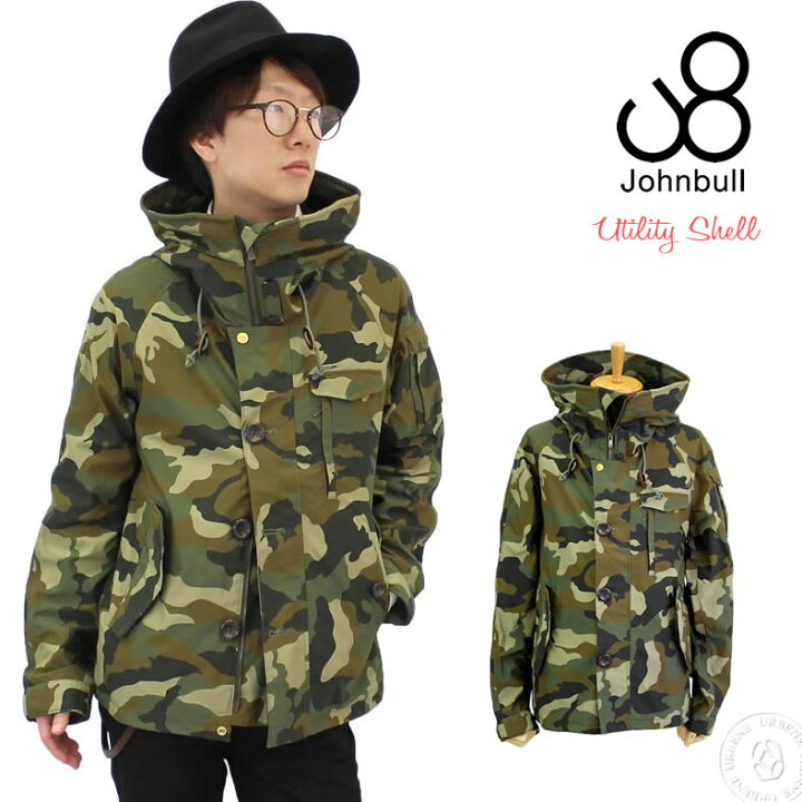 楽天市場】【64%OFFセール】ジョンブル メンズ Johnbull メンズ  