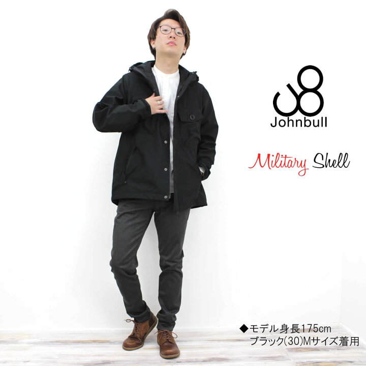 楽天市場】【50％OFFセール】ジョンブル メンズ Johnbull メンズ  