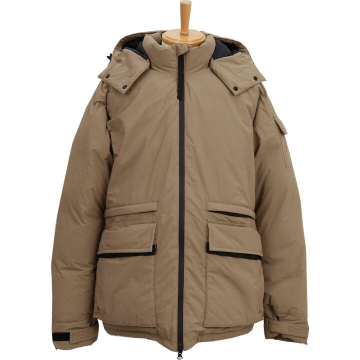 楽天市場】【クーポンで激短10%OFF】ダウンジャケット ジョンブル 