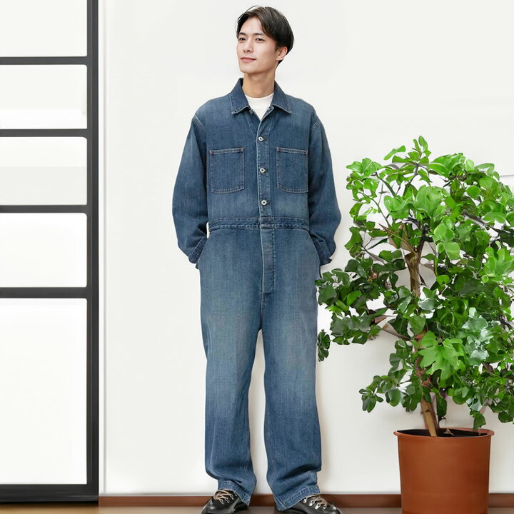 楽天市場】【クーポンで激短10%OFF】 ジョンブル メンズ 12.5オンス 
