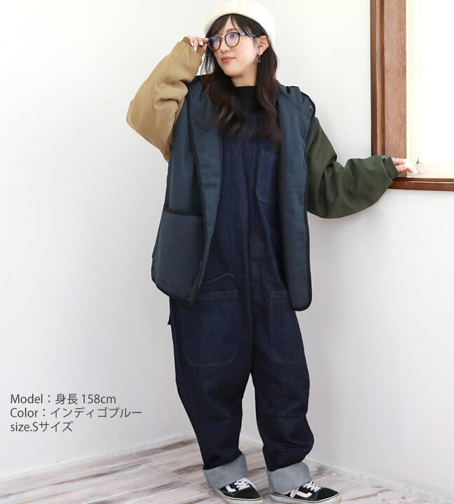 楽天市場】ファーマーサロペット ジョンブル Johnbull メンズ デニム 